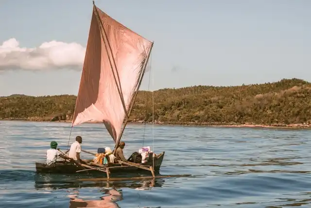 Grande Barrière de Corail